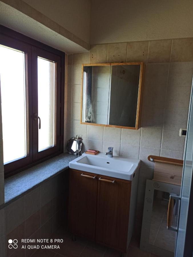 Natura E Relax Barge Exterior photo